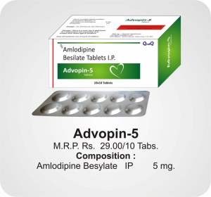 Advopin-5-Tabs