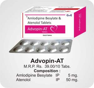 Advopin-AT-Tabs