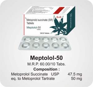 Meptolol-50-Tabs