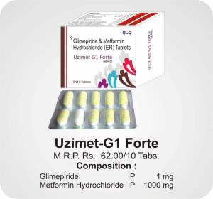 Uzimet-G1-Forte-Tabs