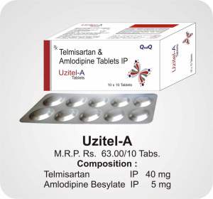 Uzitel-A-Tabs