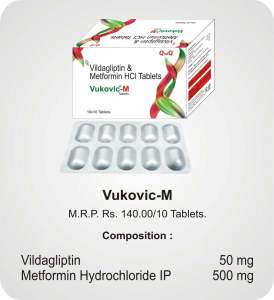 Glimepiride Tablets Ip 1mg at Rs 430/box, anti diabetic medicine in  Panchkula