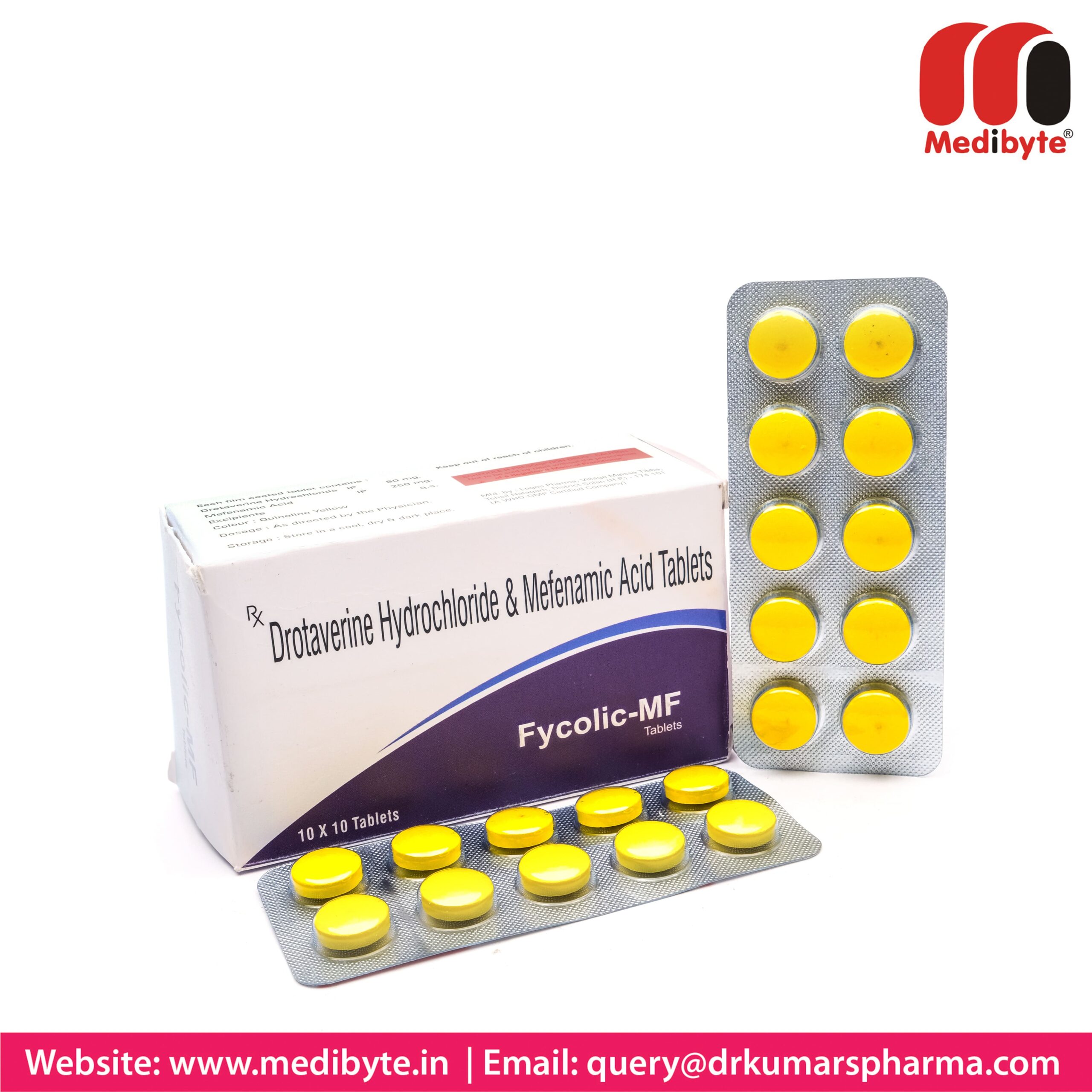 FYCOLIC-MF