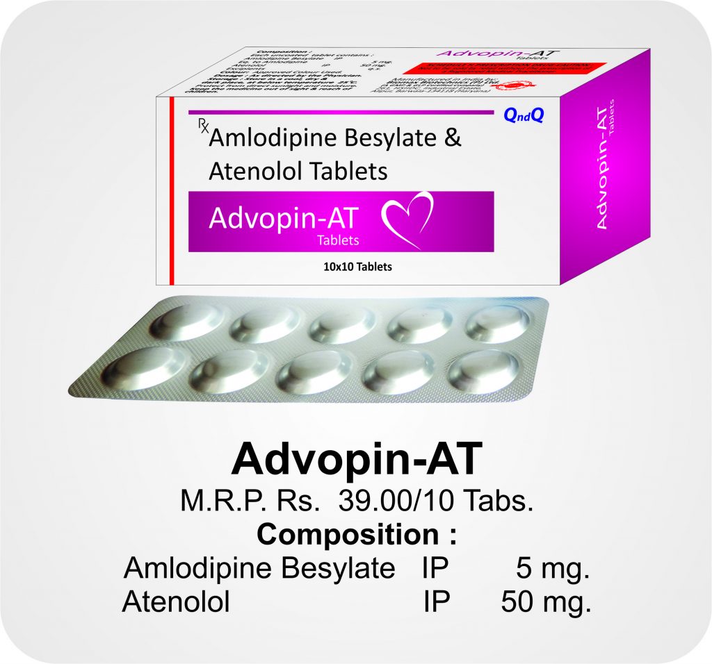 Advopin