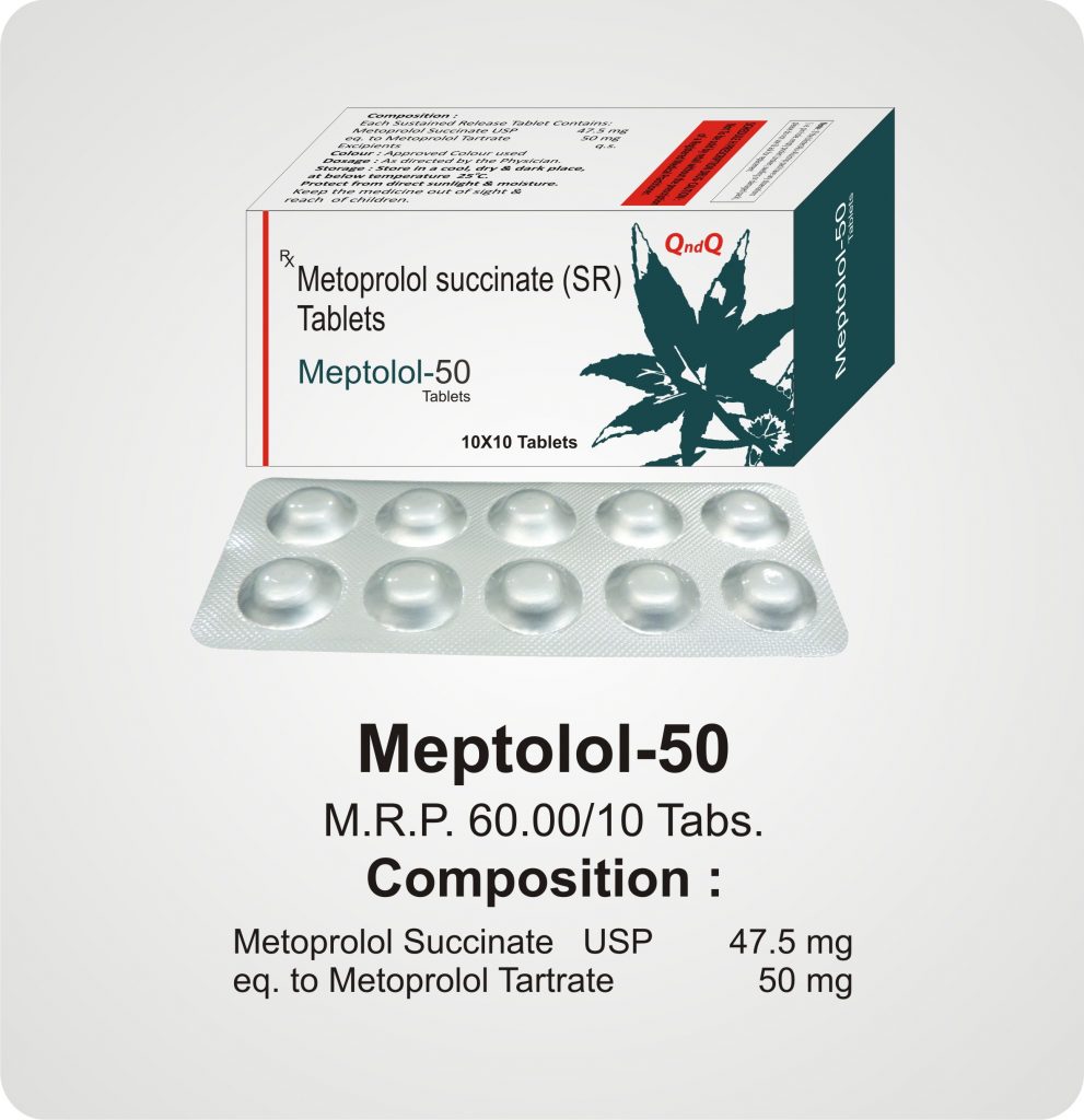 Meptolol-50