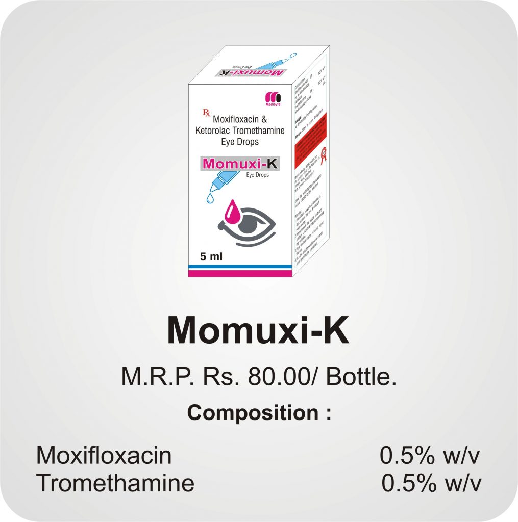 Momuxi-K