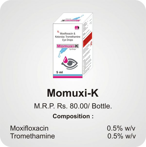 Momuxi-K