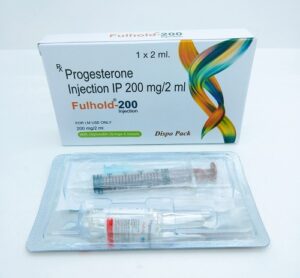 Pharma Franchise for Injections Range