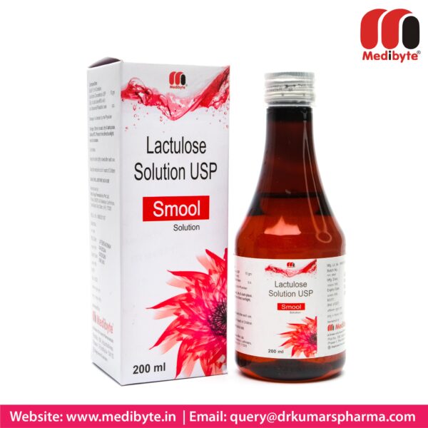 SMOOL- 200 ML