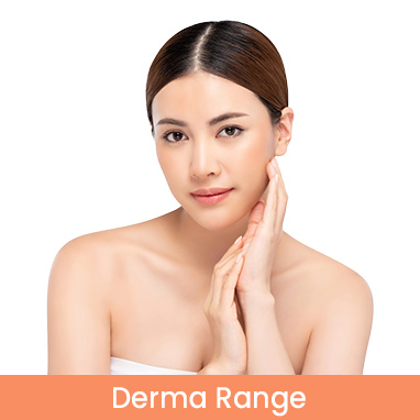 Derma Range