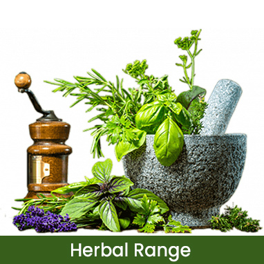 Herbal Range