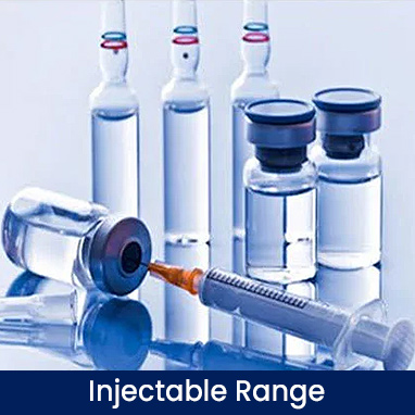 Injectable Range