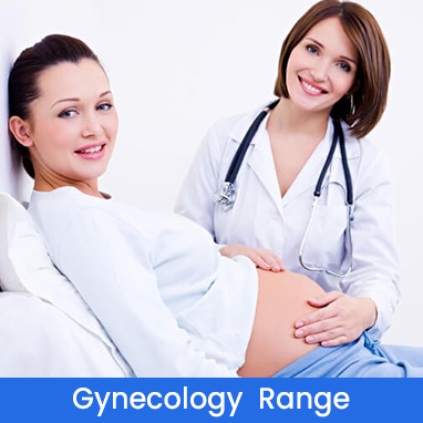 Gynae Range